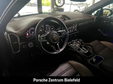 Cayenne GTS Coupe BOSE Panoramadach InnoDrive