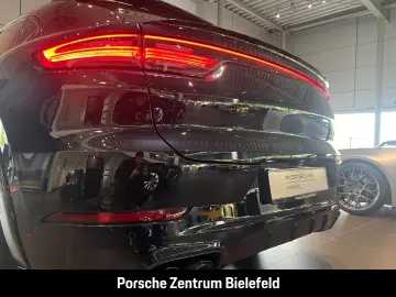 Cayenne GTS Coupe BOSE Panoramadach InnoDrive