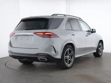 GLE 350 de 4M AMG Line Adv+ Pano AHK Airmatic Ni