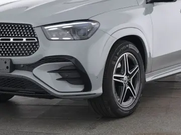 GLE 350 de 4M AMG Line Adv+ Pano AHK Airmatic Ni