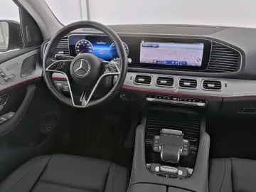 GLE 350 de 4M AMG Line Adv+ Pano AHK Airmatic Ni