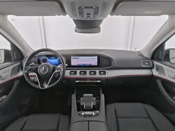 GLE 350 de 4M AMG Line Adv+ Pano AHK Airmatic Ni