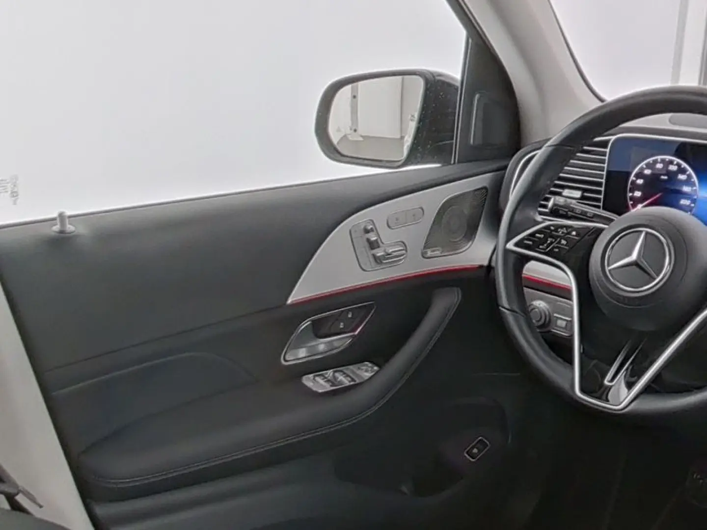 GLE 350 de 4M AMG Line Adv+ Pano AHK Airmatic Ni