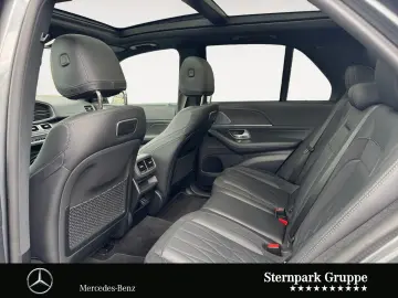 GLE 63 S 4M+ Pano+Multibeam+360°+Memory+Sound+