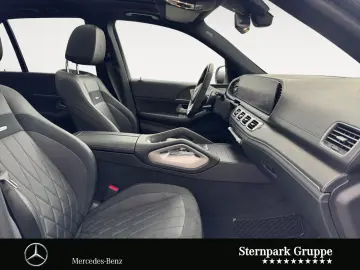 GLE 63 S 4M+ Pano+Multibeam+360°+Memory+Sound+