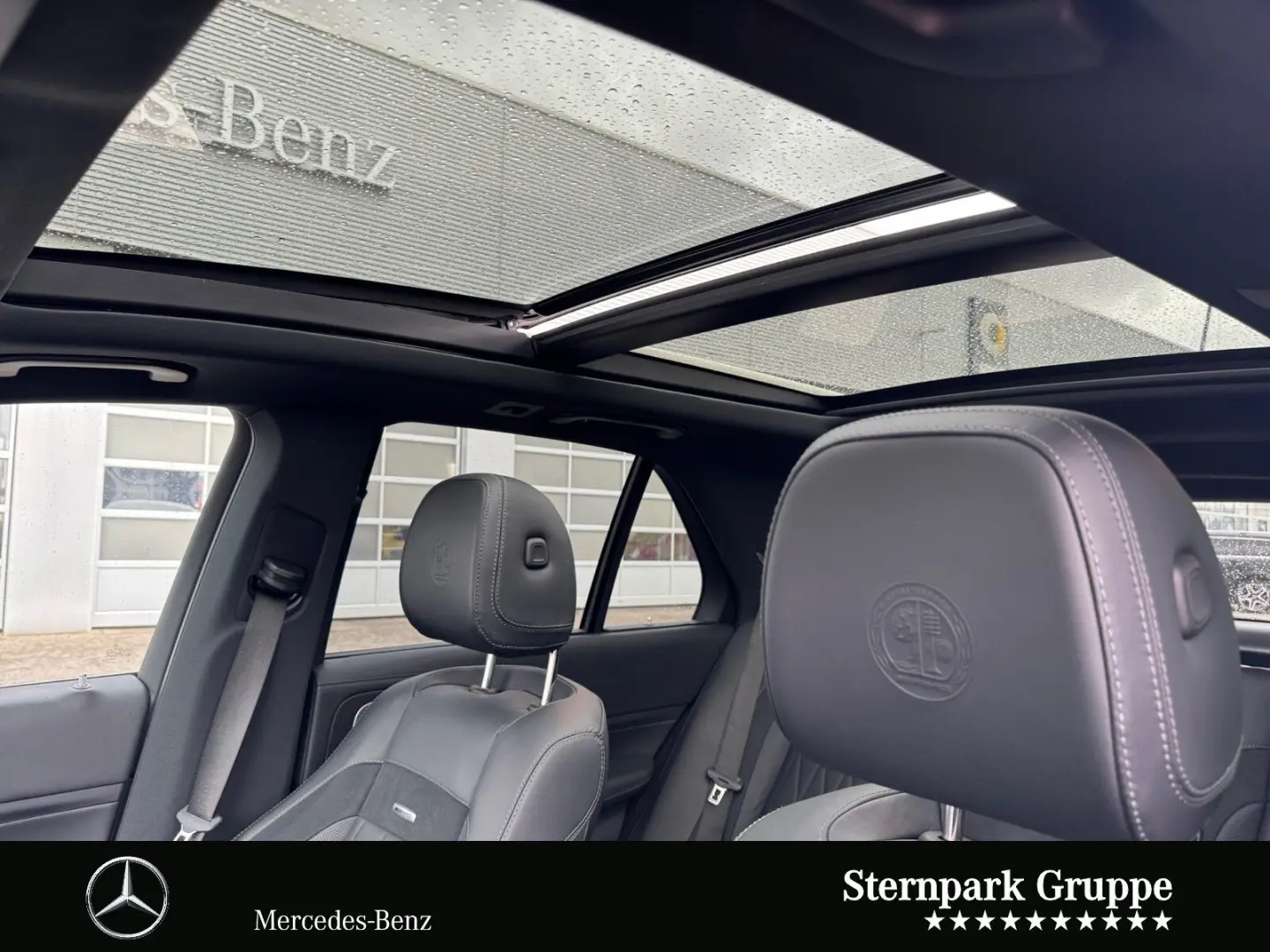 GLE 63 S 4M+ Pano+Multibeam+360°+Memory+Sound+