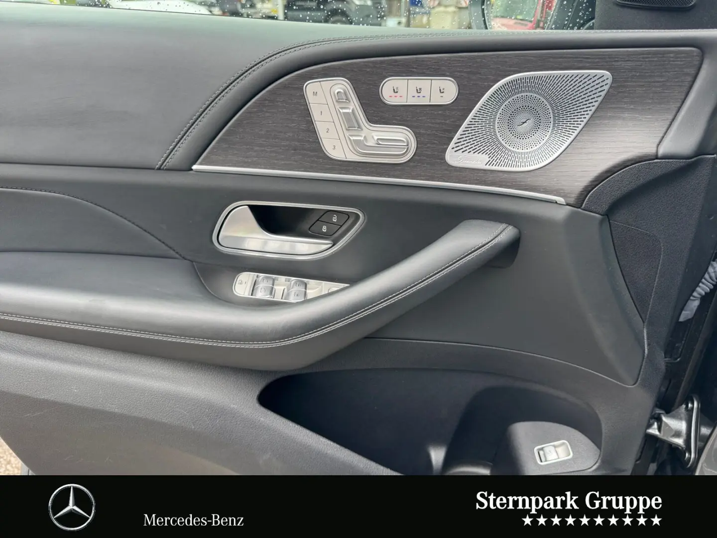 GLE 63 S 4M+ Pano+Multibeam+360°+Memory+Sound+