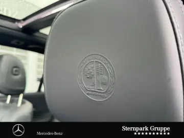 GLE 63 S 4M+ Pano+Multibeam+360°+Memory+Sound+