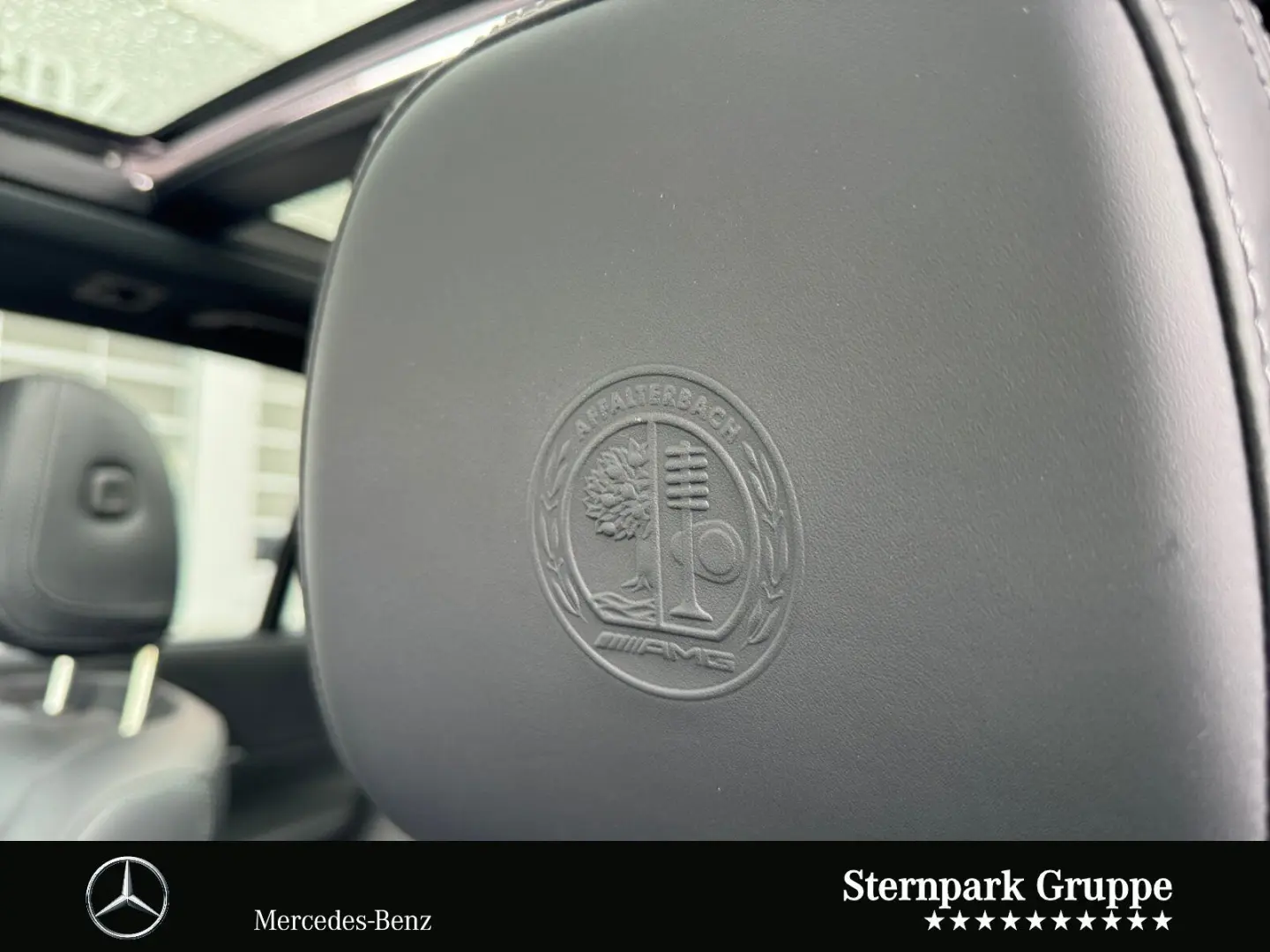 GLE 63 S 4M+ Pano+Multibeam+360°+Memory+Sound+