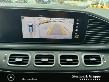 GLE 63 S 4M+ Pano+Multibeam+360°+Memory+Sound+