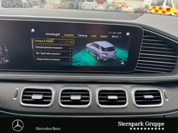 GLE 63 S 4M+ Pano+Multibeam+360°+Memory+Sound+