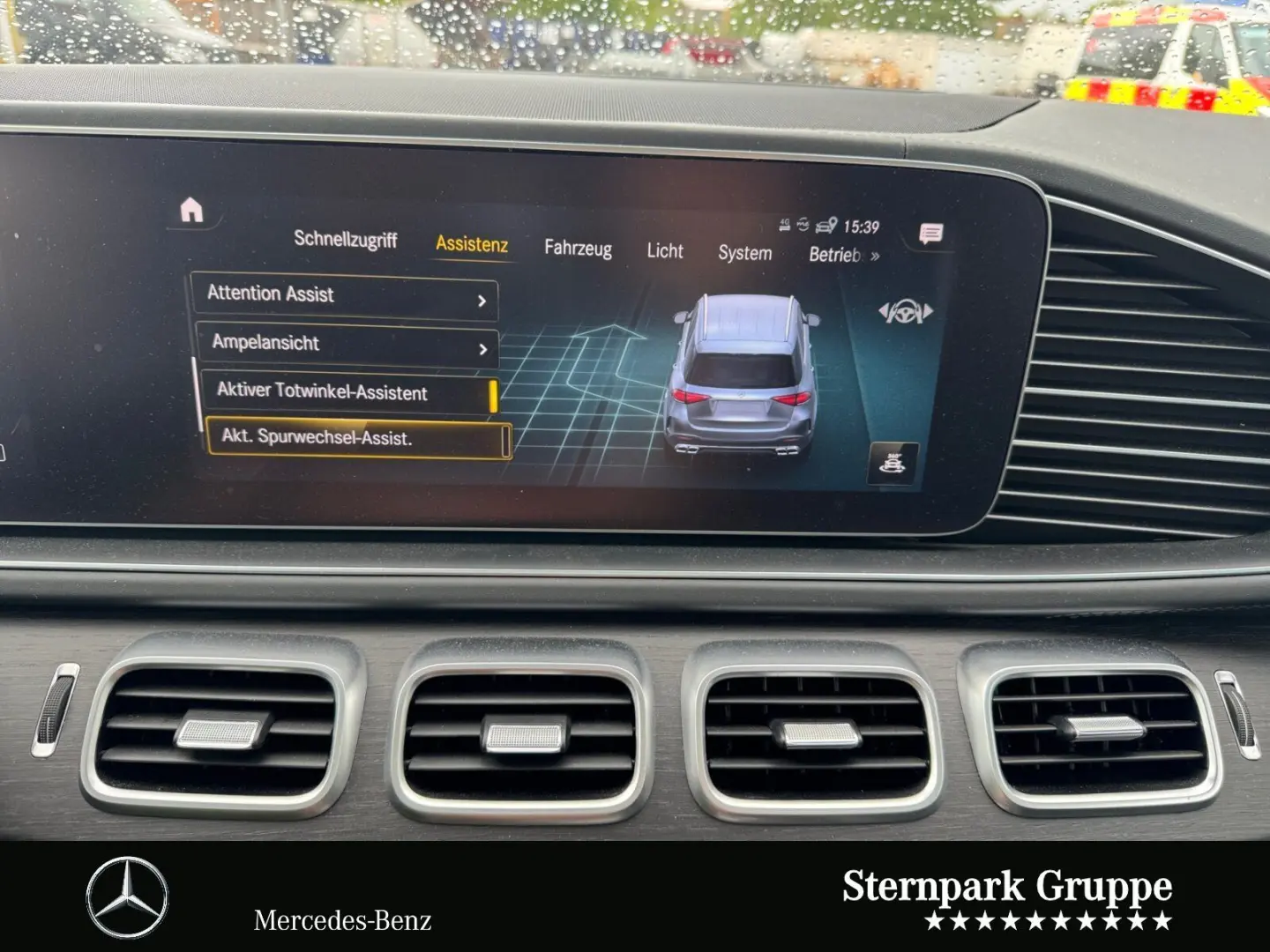 GLE 63 S 4M+ Pano+Multibeam+360°+Memory+Sound+