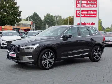 XC60 2.0 Aut. LED ACC Navi Pano