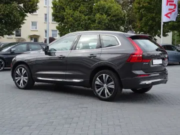 XC60 2.0 Aut. LED ACC Navi Pano