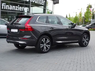 XC60 2.0 Aut. LED ACC Navi Pano