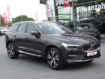 XC60 2.0 Aut. LED ACC Navi Pano