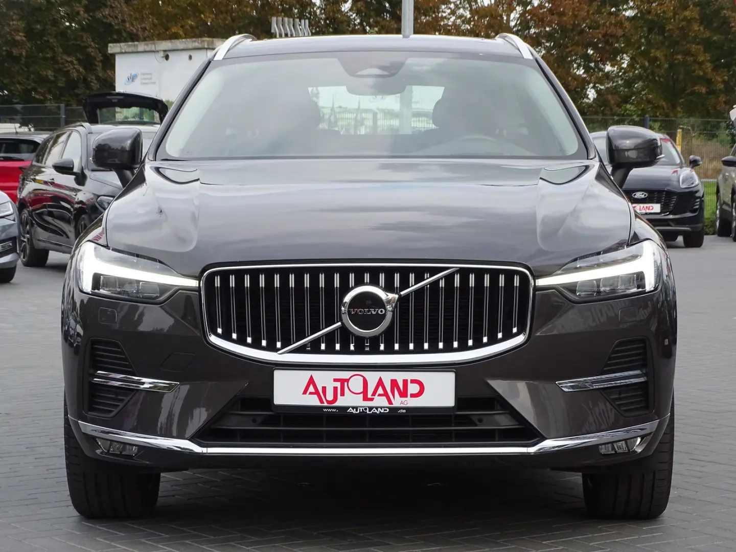 XC60 2.0 Aut. LED ACC Navi Pano
