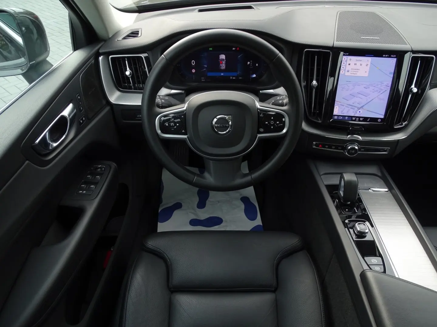 XC60 2.0 Aut. LED ACC Navi Pano