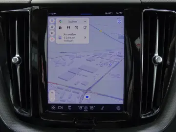 XC60 2.0 Aut. LED ACC Navi Pano