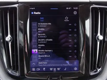 XC60 2.0 Aut. LED ACC Navi Pano