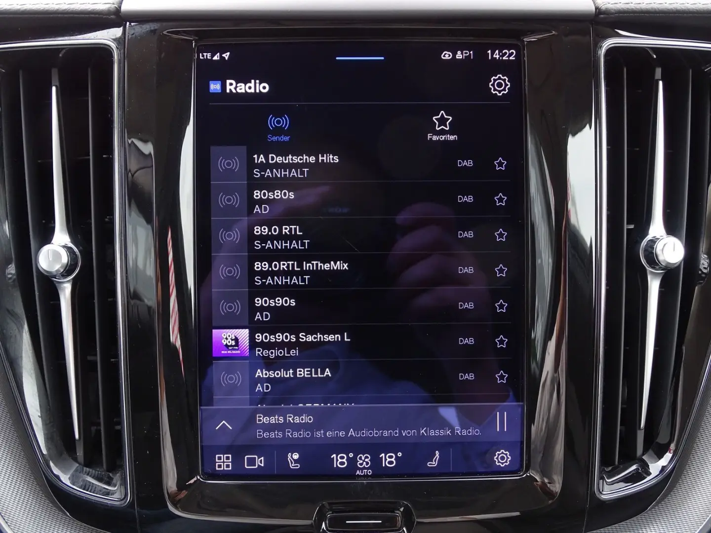 XC60 2.0 Aut. LED ACC Navi Pano