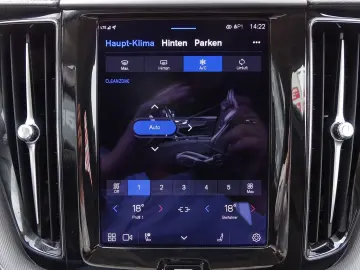 XC60 2.0 Aut. LED ACC Navi Pano