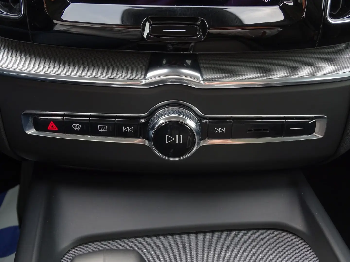 XC60 2.0 Aut. LED ACC Navi Pano