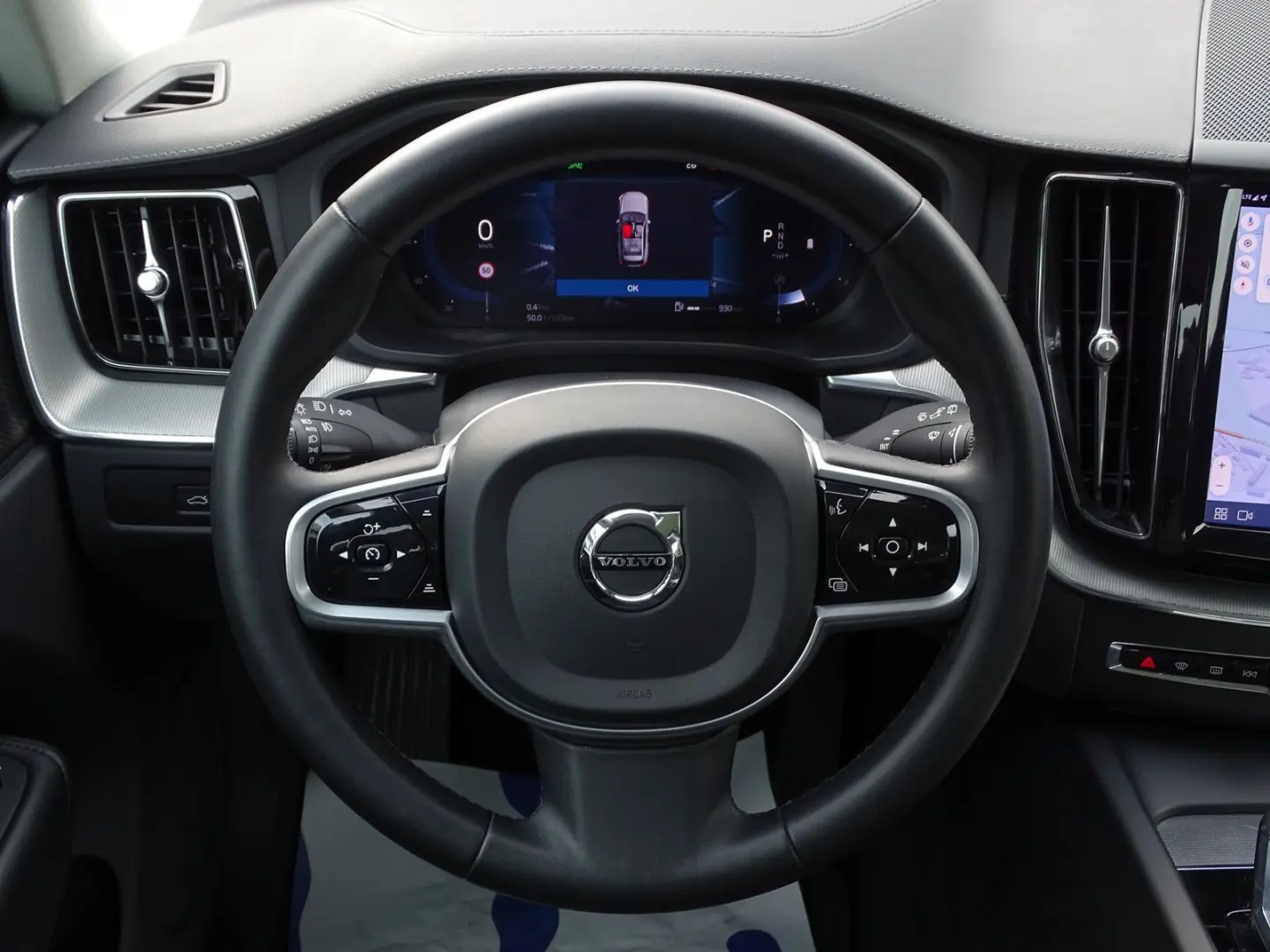 XC60 2.0 Aut. LED ACC Navi Pano