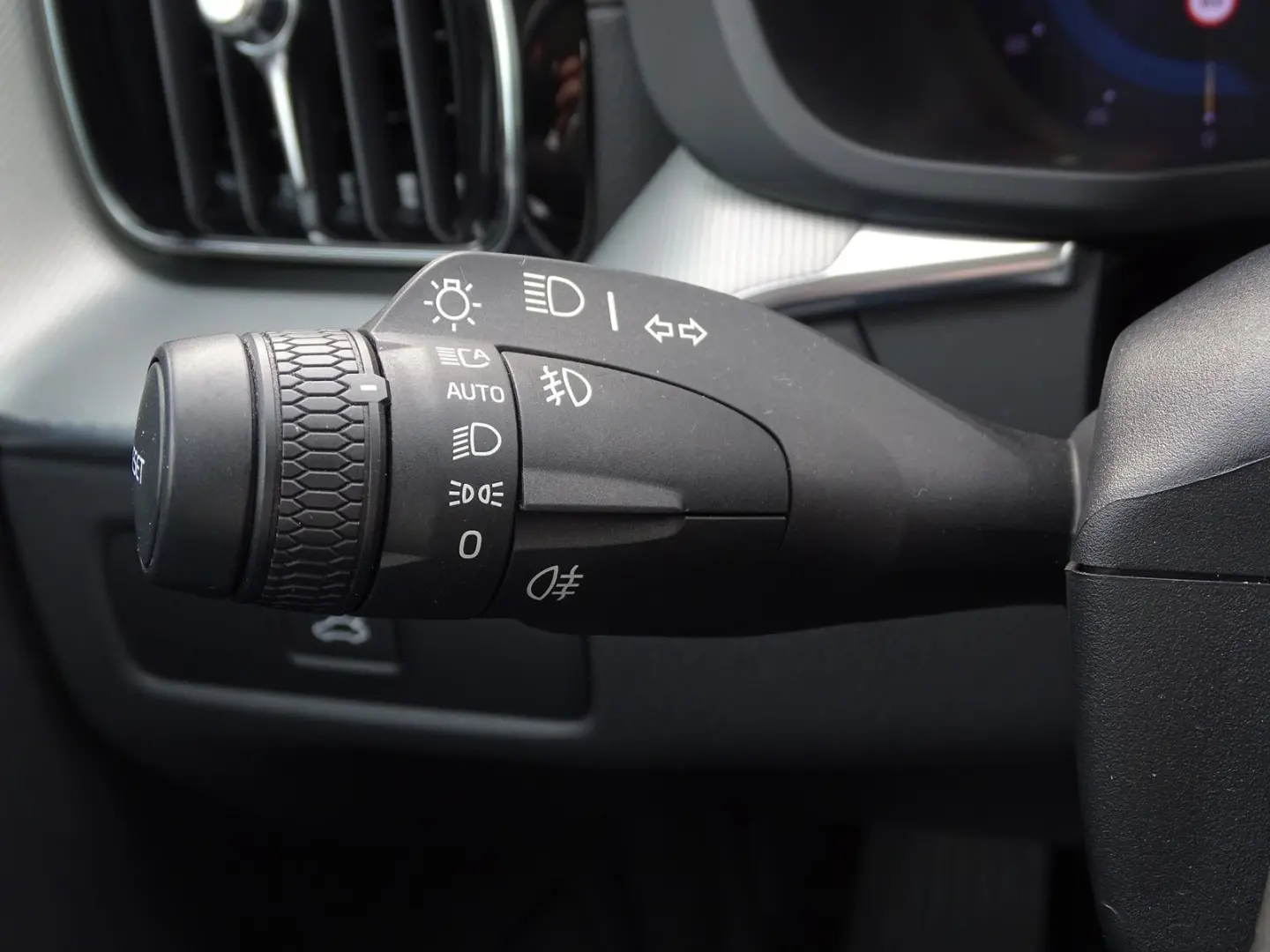XC60 2.0 Aut. LED ACC Navi Pano