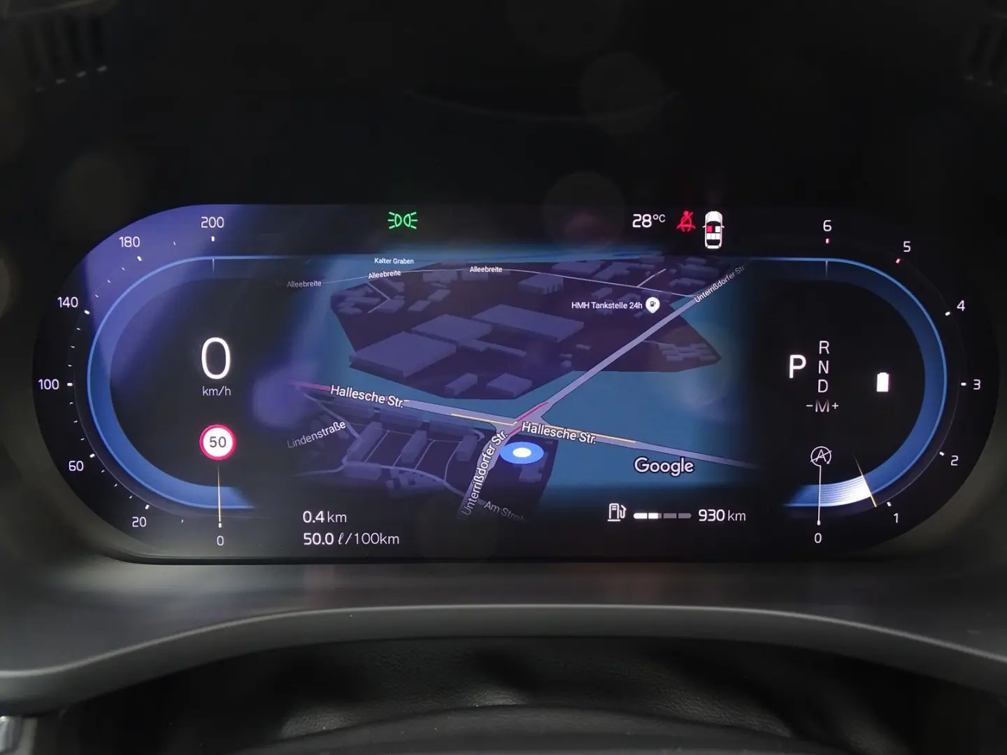 XC60 2.0 Aut. LED ACC Navi Pano