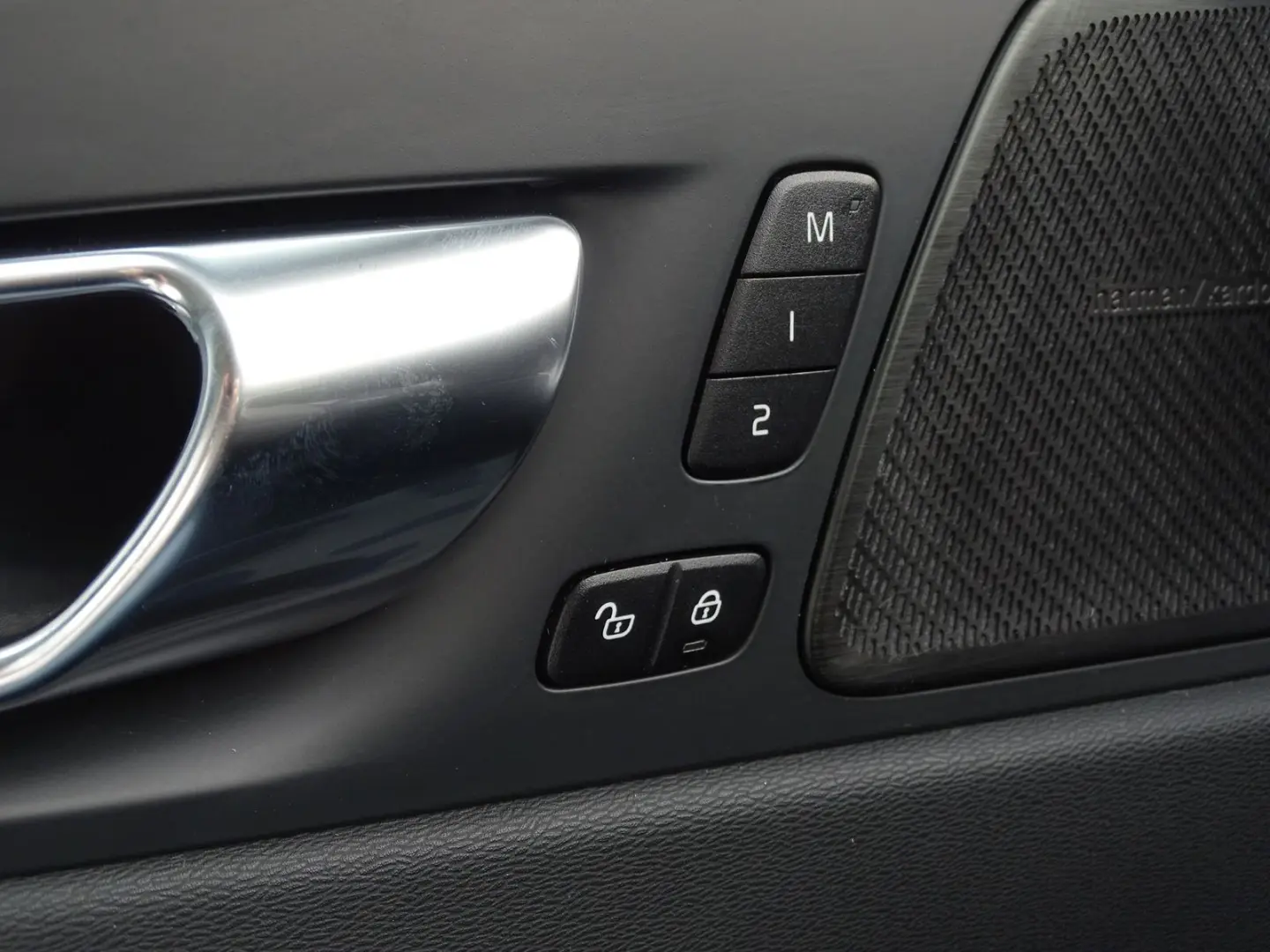 XC60 2.0 Aut. LED ACC Navi Pano