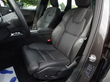 XC60 2.0 Aut. LED ACC Navi Pano