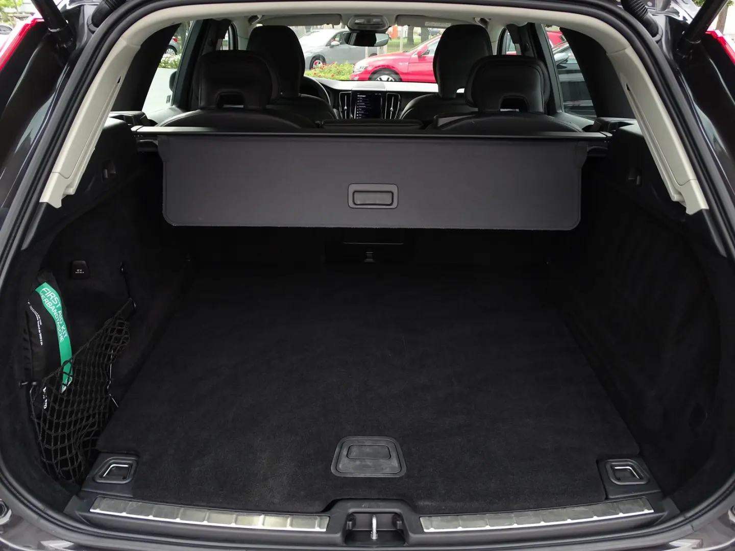 XC60 2.0 Aut. LED ACC Navi Pano