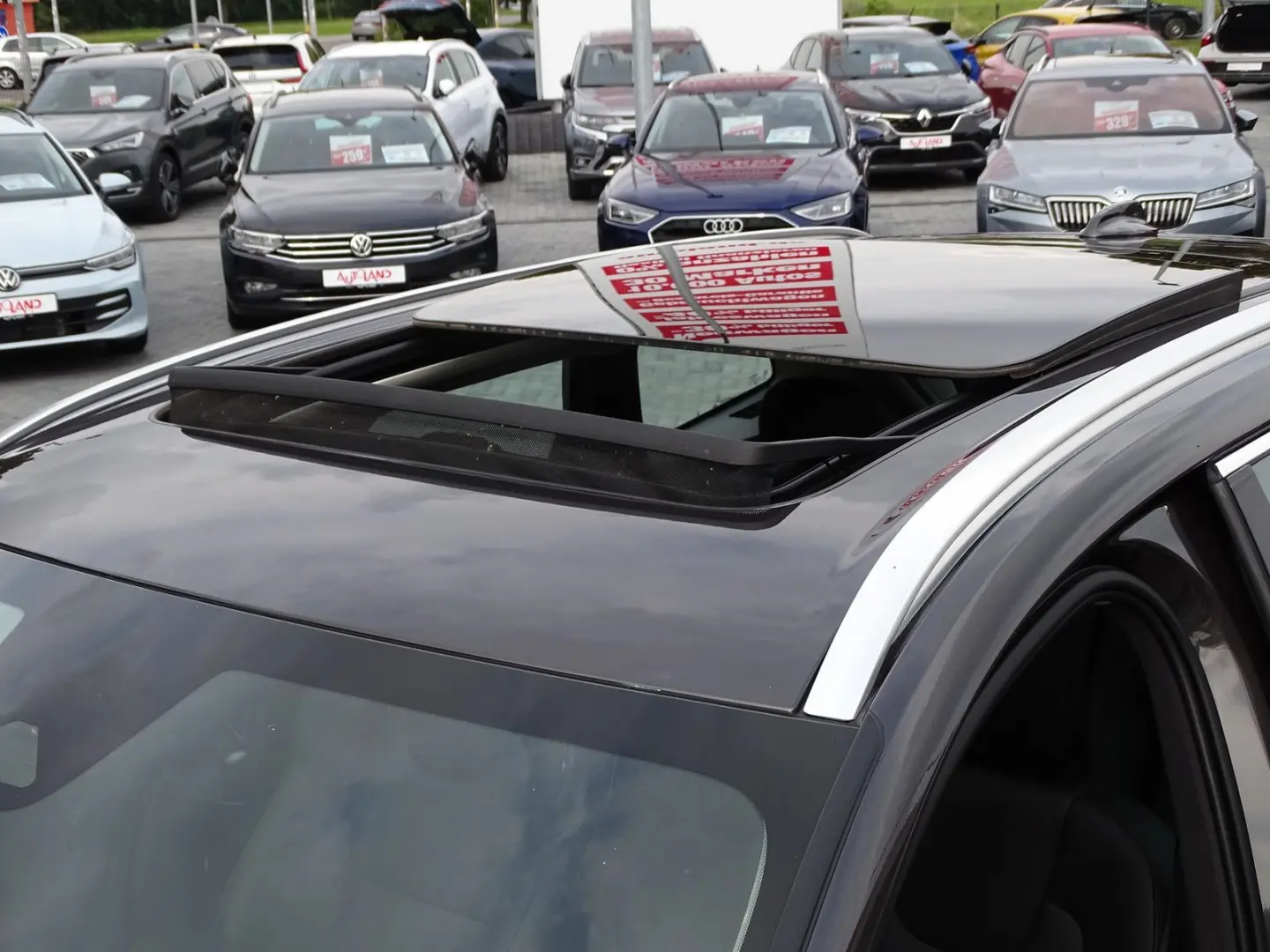 XC60 2.0 Aut. LED ACC Navi Pano