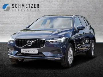 XC60 B4 AWD GT R-Kam MomentumPro Frontscheibenh