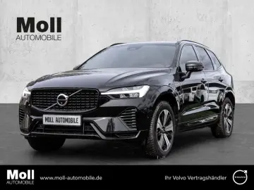 XC60 Plus Dark Recharge Plug-In Hybrid AWD T8 Tw