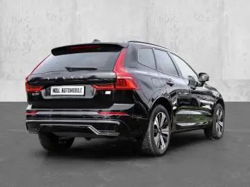 XC60 Plus Dark Recharge Plug-In Hybrid AWD T8 Tw