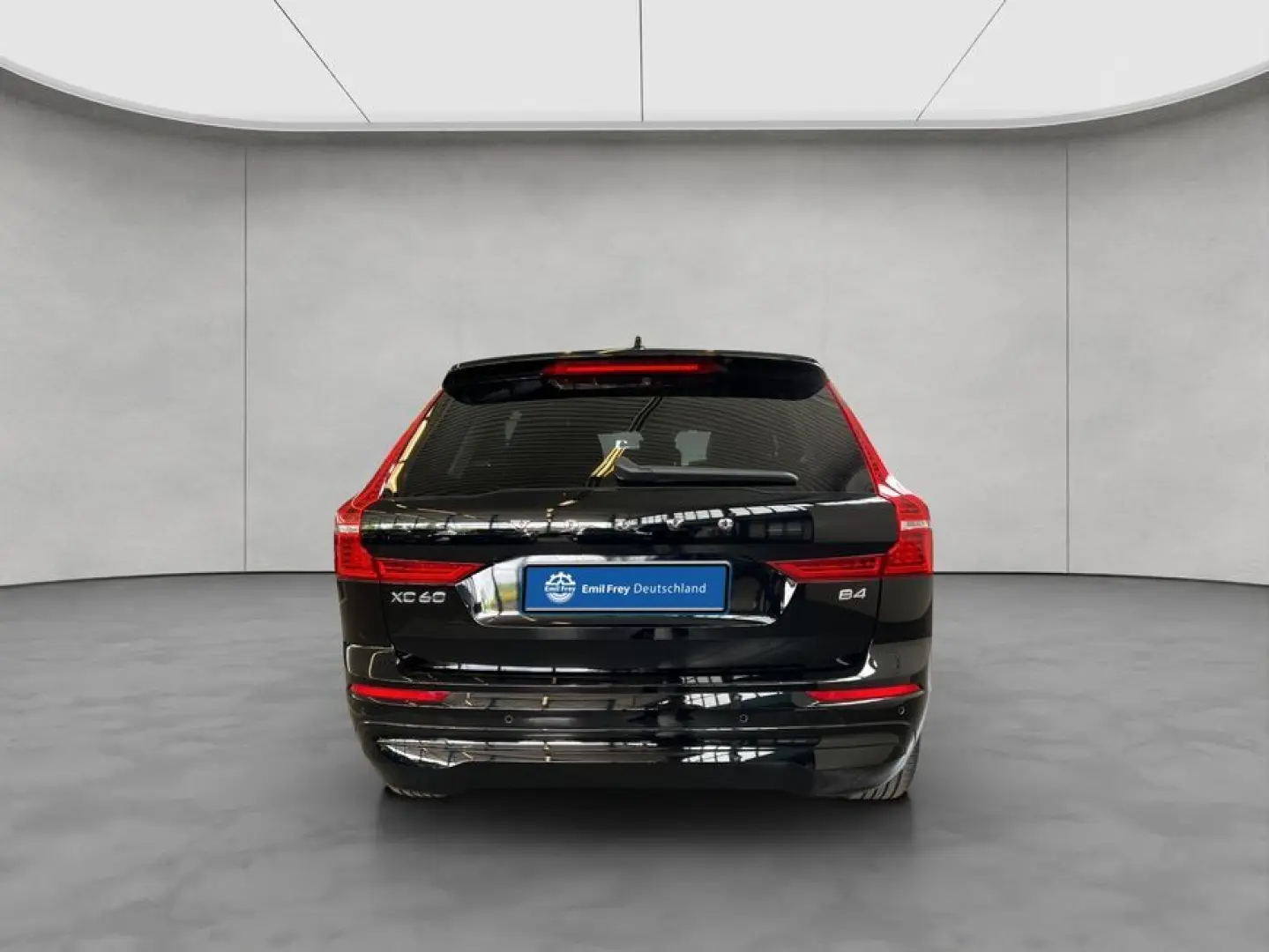 XC60 B4 Core Aut PilotAssist BLIS Google-Navi LE