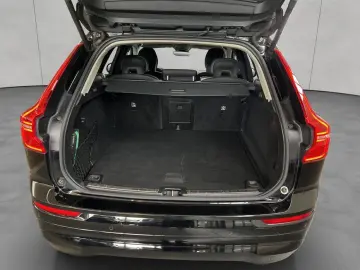 XC60 B4 Core Aut PilotAssist BLIS Google-Navi LE