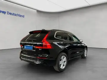 XC60 B4 Core Aut PilotAssist BLIS Google-Navi LE