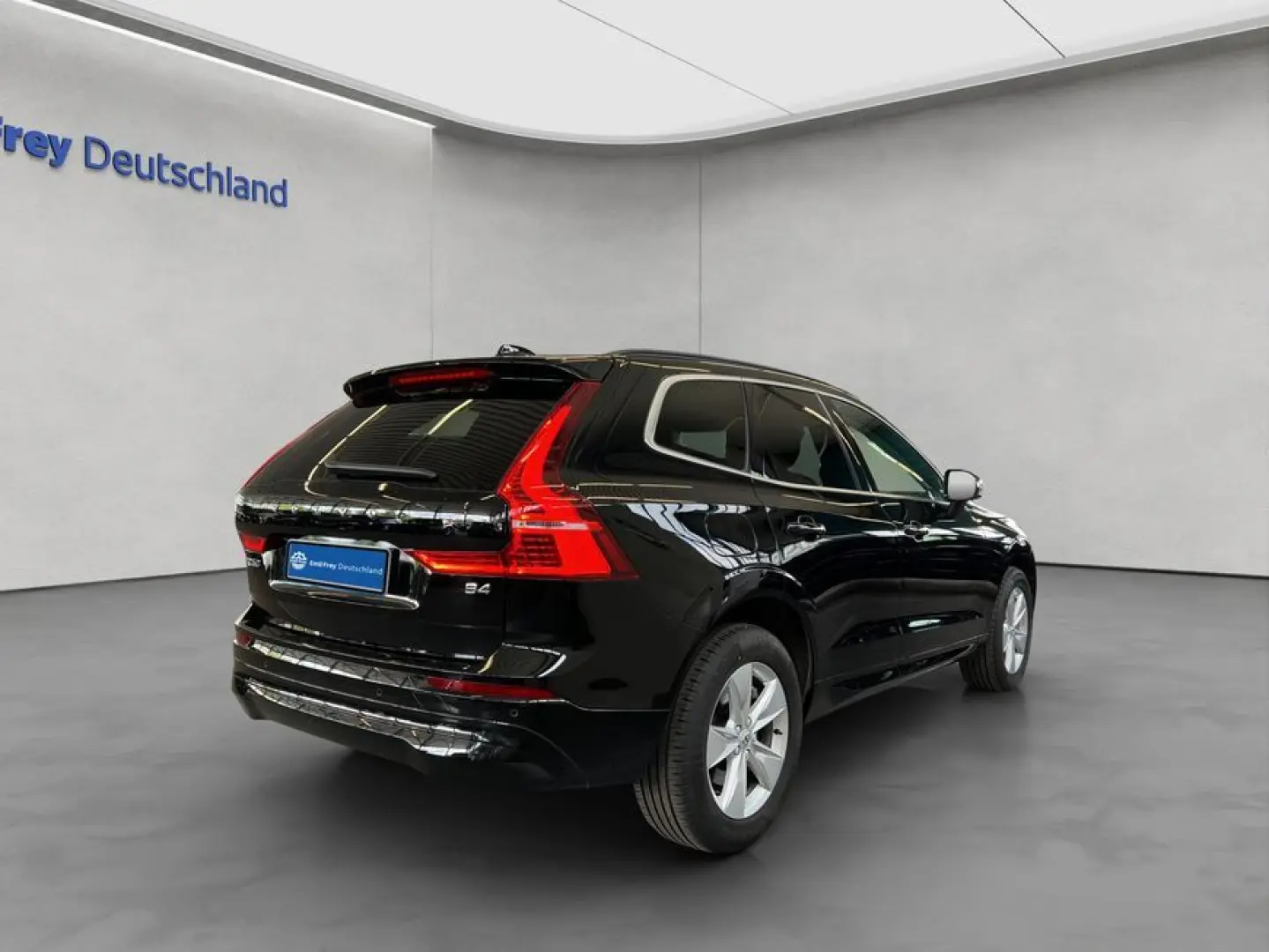 XC60 B4 Core Aut PilotAssist BLIS Google-Navi LE