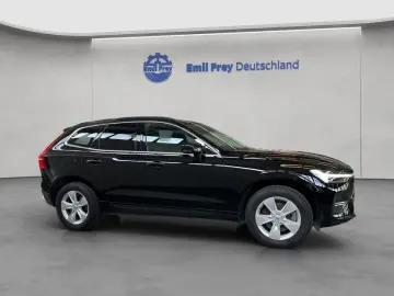 XC60 B4 Core Aut PilotAssist BLIS Google-Navi LE
