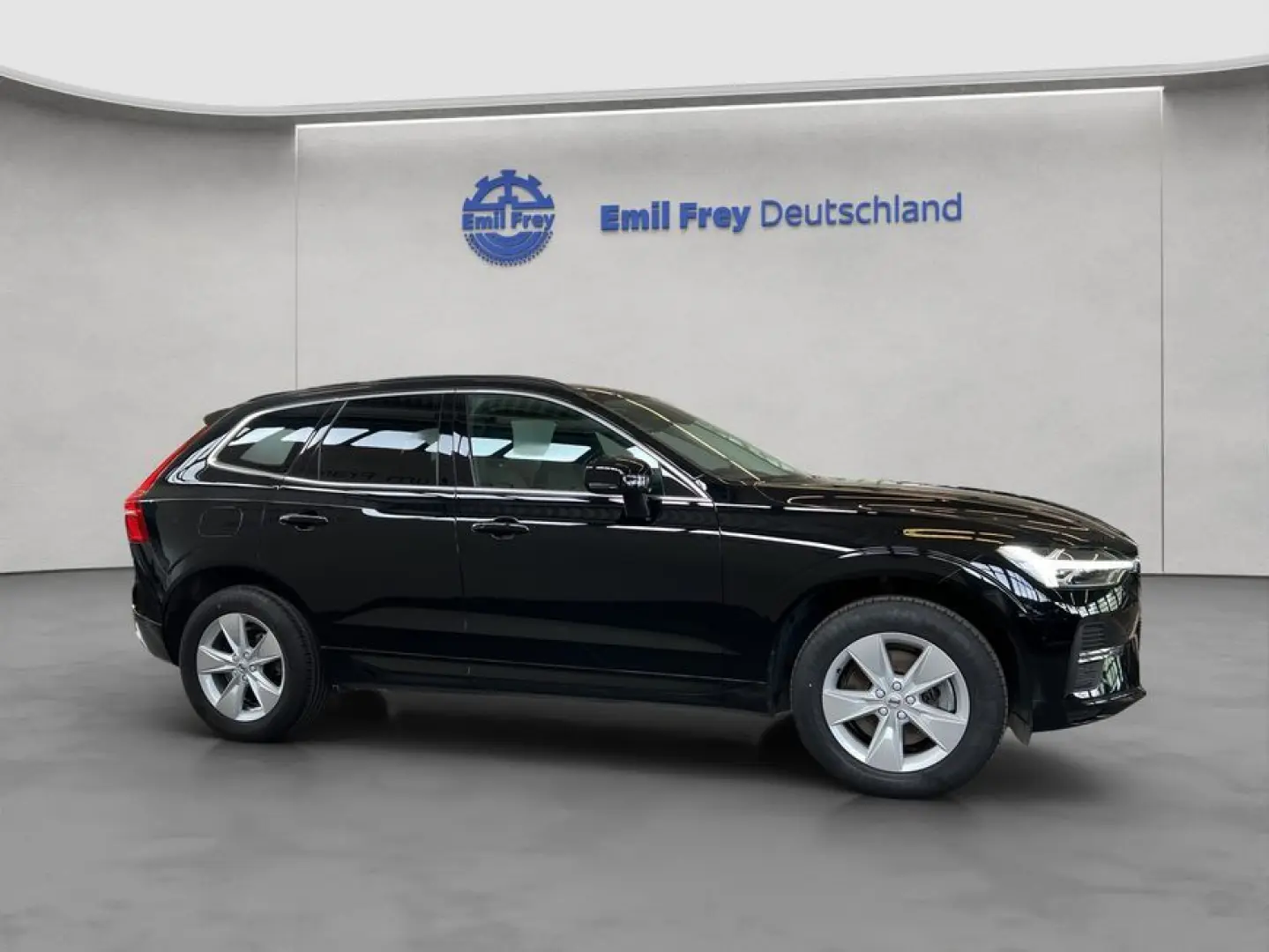 XC60 B4 Core Aut PilotAssist BLIS Google-Navi LE