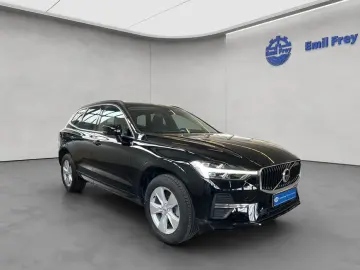XC60 B4 Core Aut PilotAssist BLIS Google-Navi LE