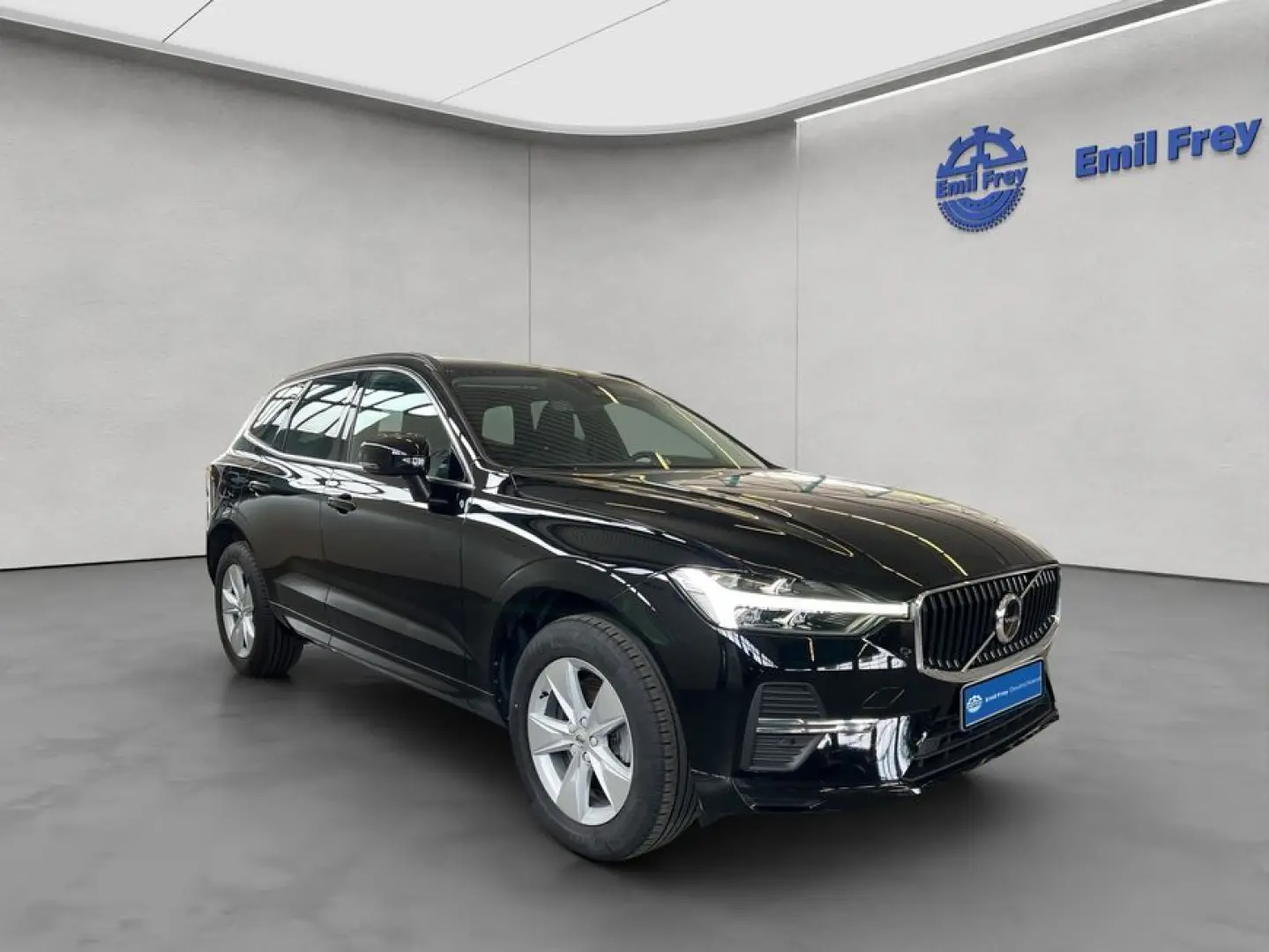 XC60 B4 Core Aut PilotAssist BLIS Google-Navi LE