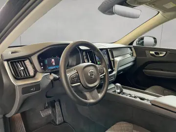 XC60 B4 Core Aut PilotAssist BLIS Google-Navi LE