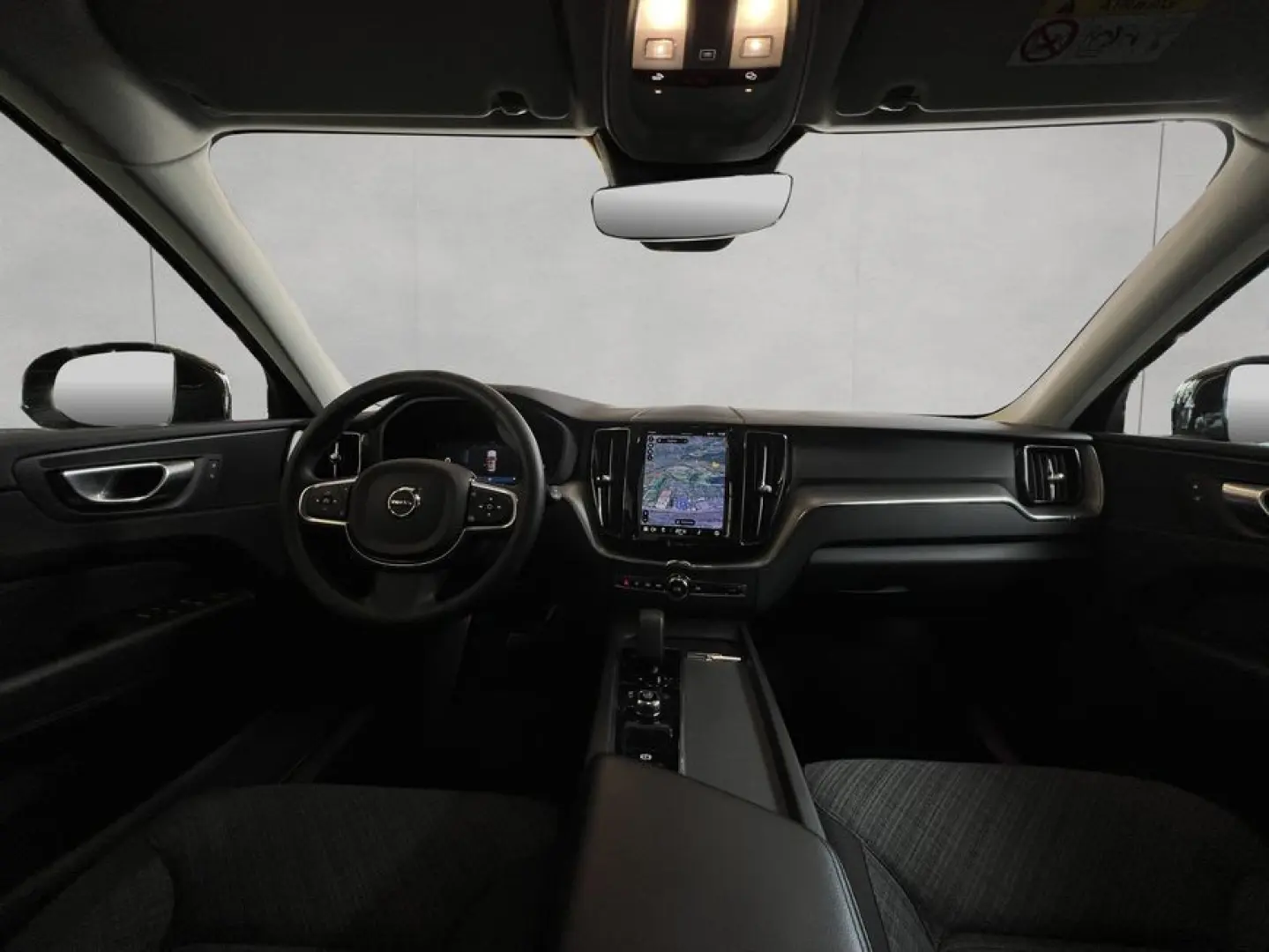 XC60 B4 Core Aut PilotAssist BLIS Google-Navi LE