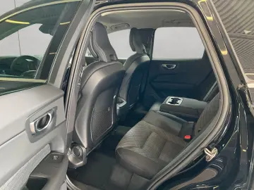 XC60 B4 Core Aut PilotAssist BLIS Google-Navi LE