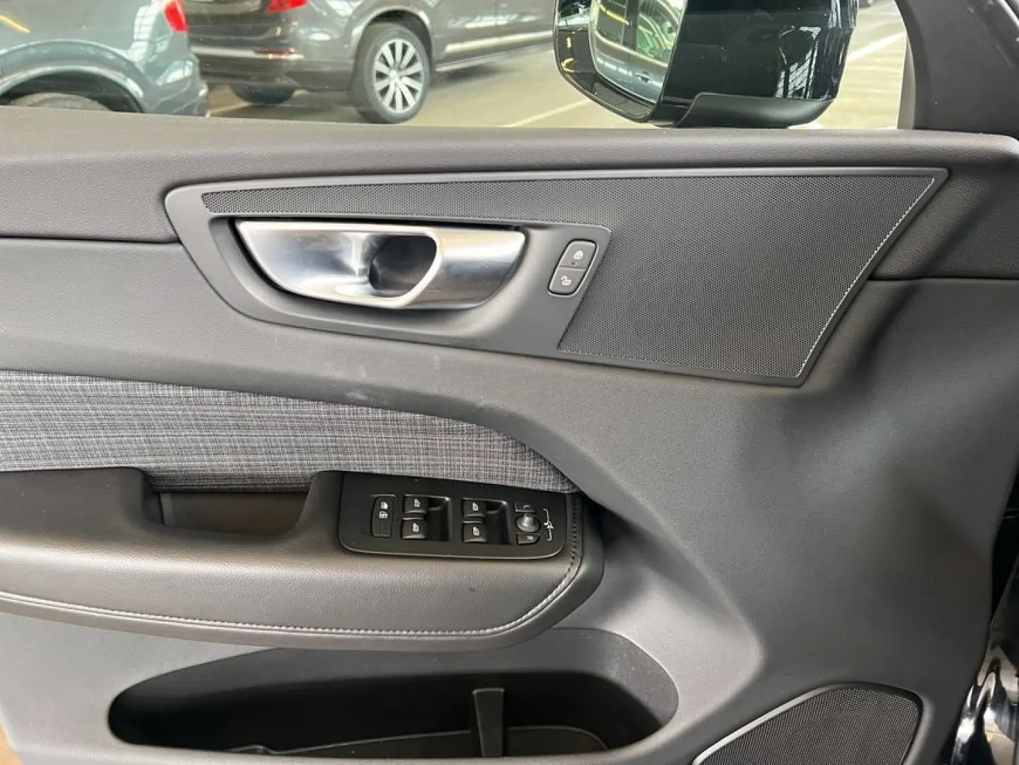 XC60 B4 Core Aut PilotAssist BLIS Google-Navi LE