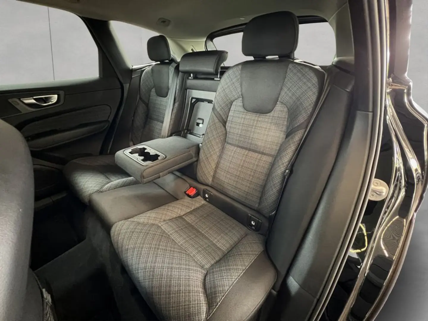 XC60 B4 Core Aut PilotAssist BLIS Google-Navi LE